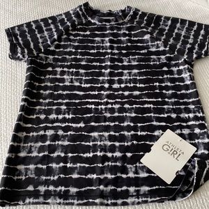 NWT Athleta Girl rash guard xxl/16